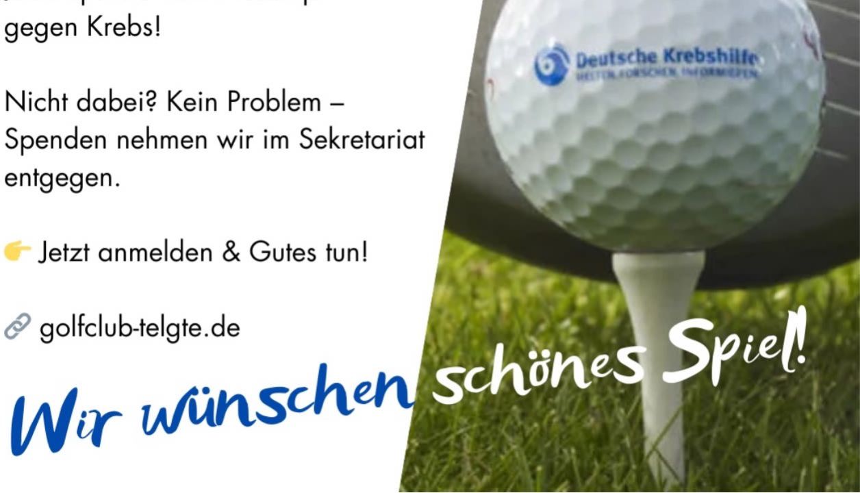 GC Gut Hahues zu Telgte