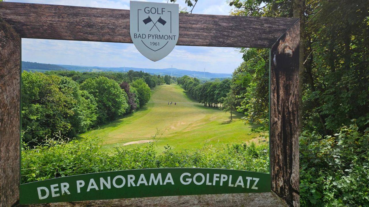GC Bad Pyrmont