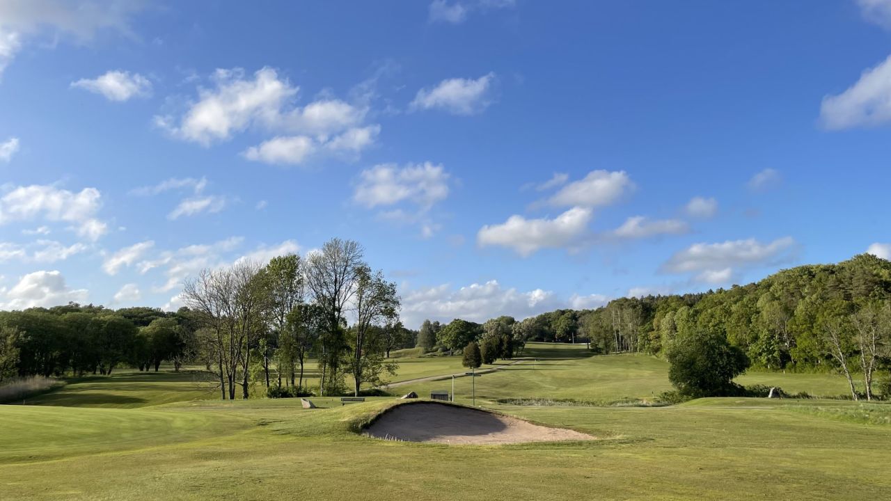 Torreby Golfklubb