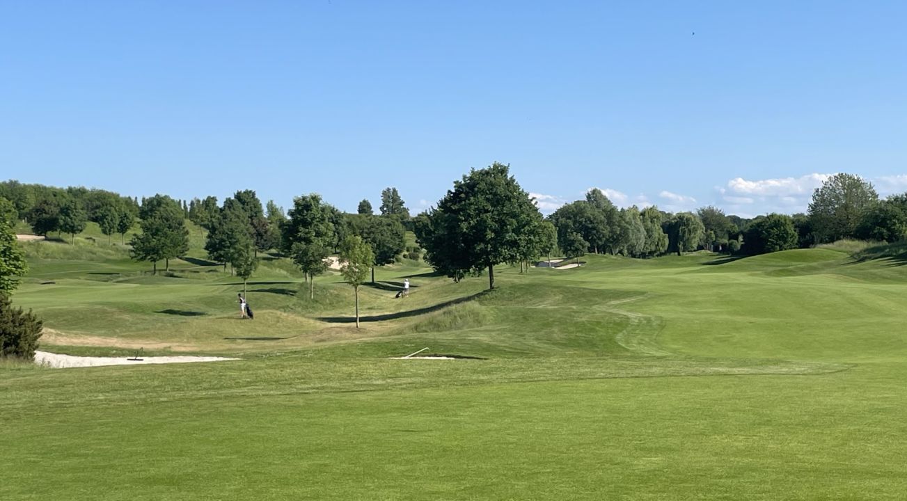 Kölner Golfclub