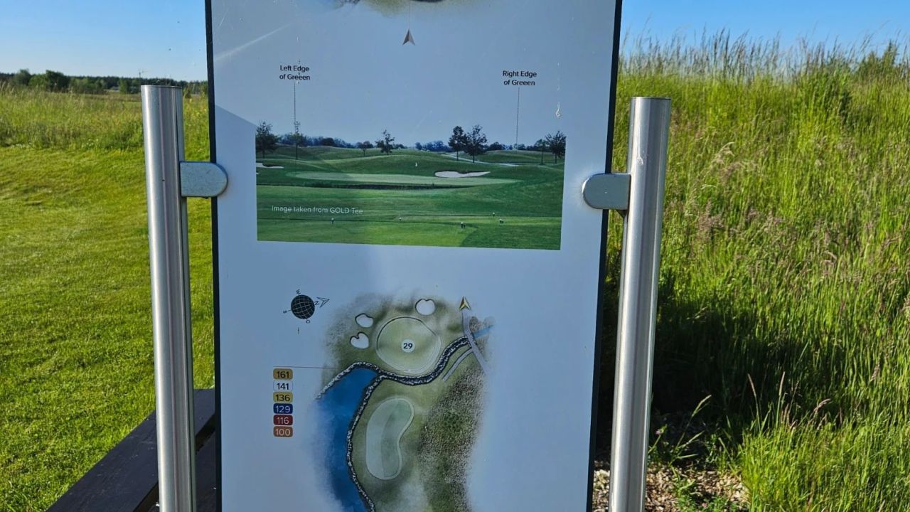 Golf Valley München