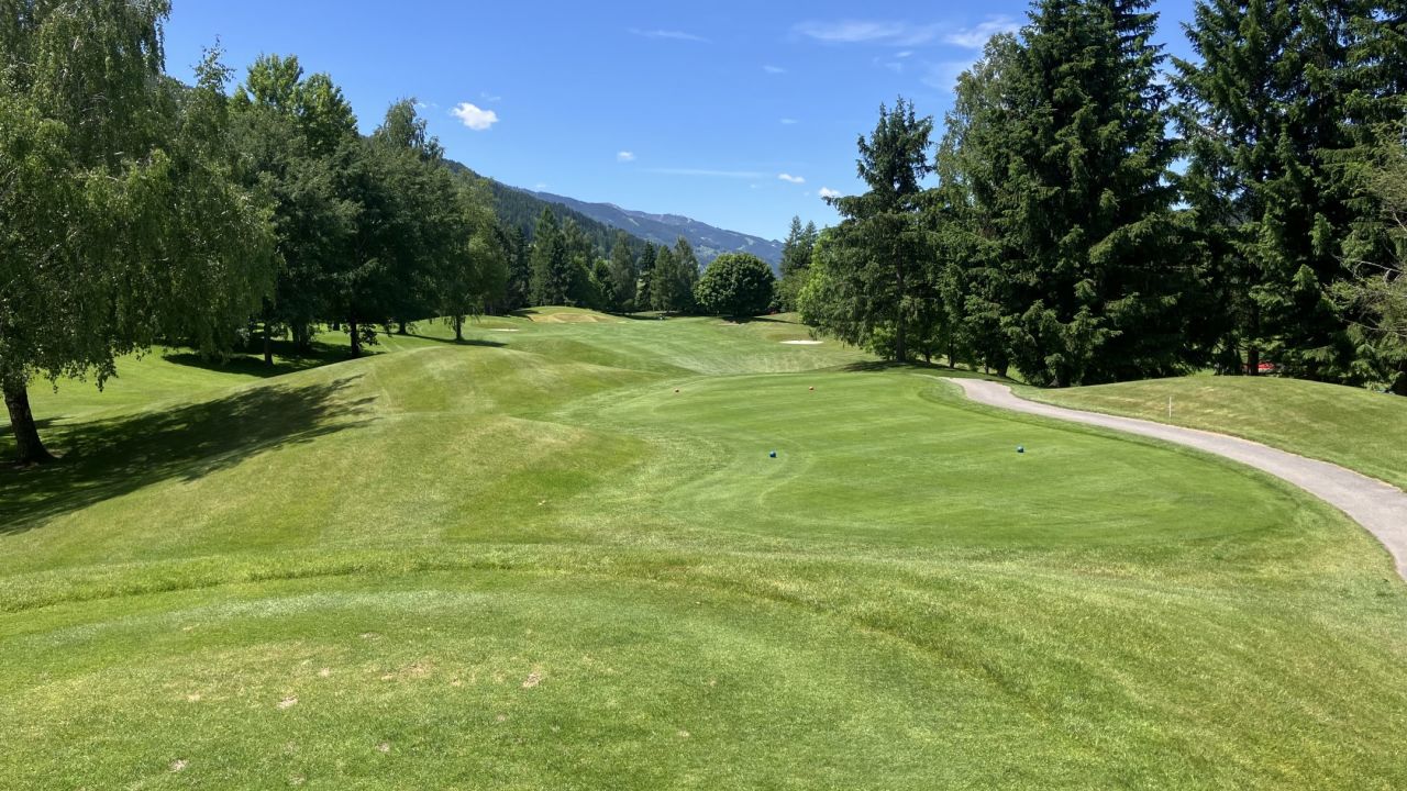 GCC Dachstein-Tauern