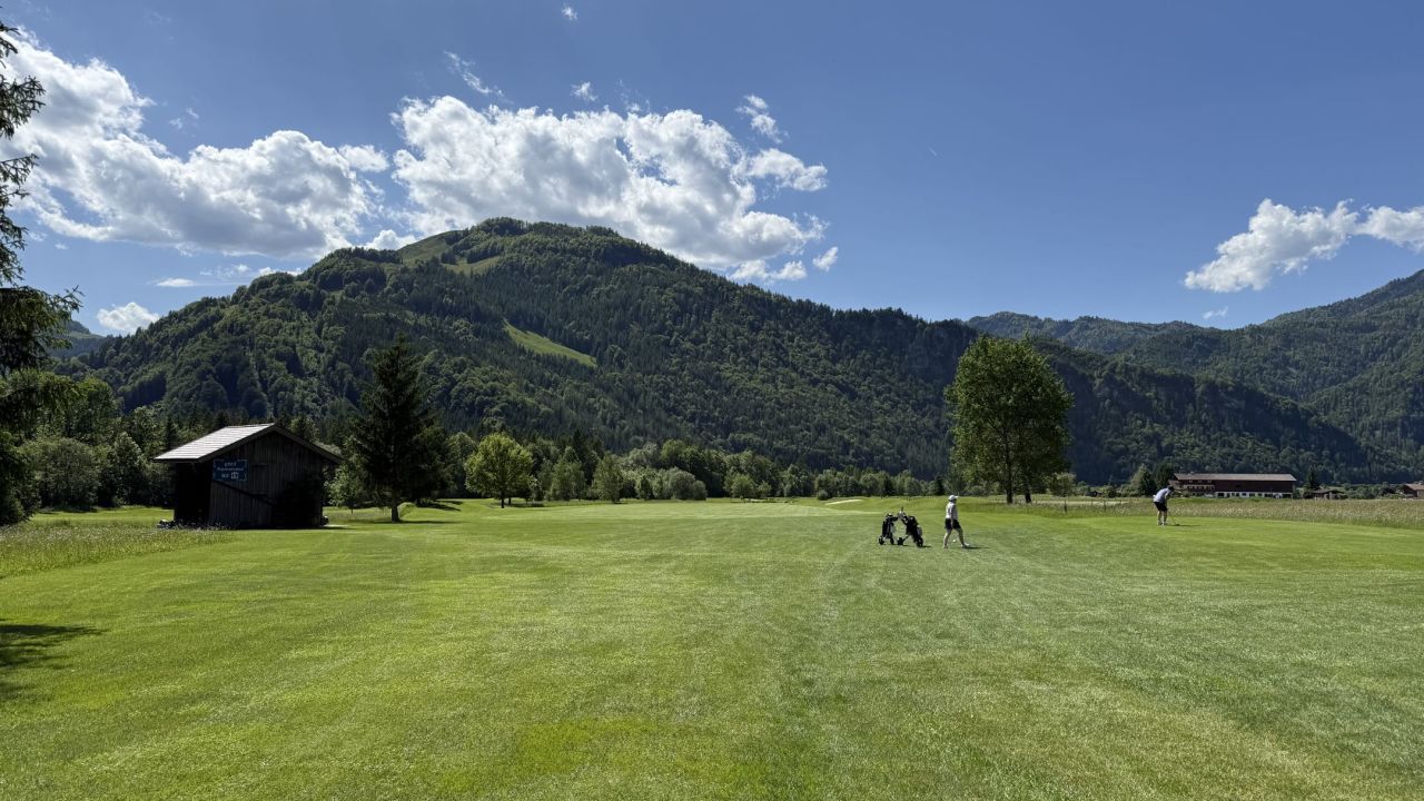Golf und Countryclub Lärchenhof