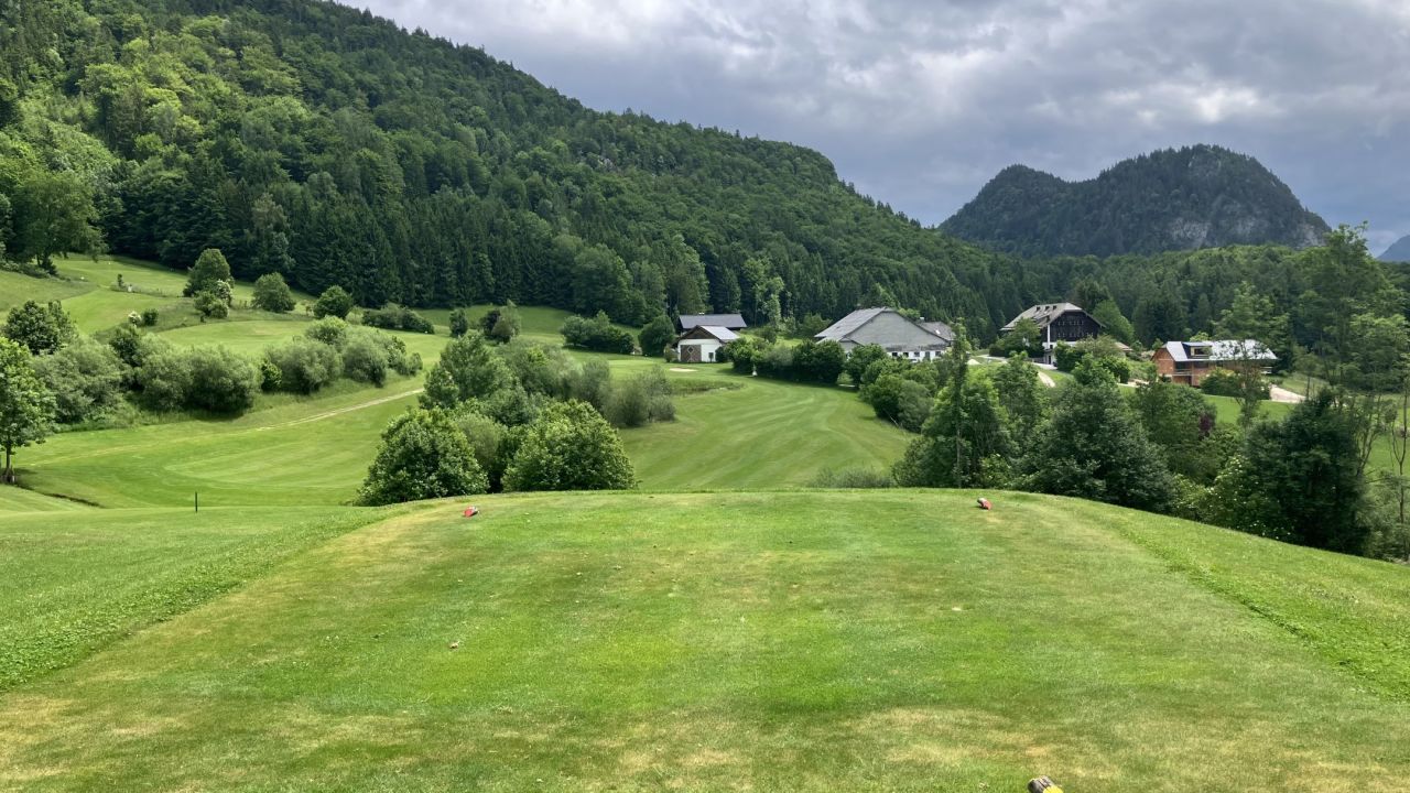 Golfclub Waldhof Fuschl am See