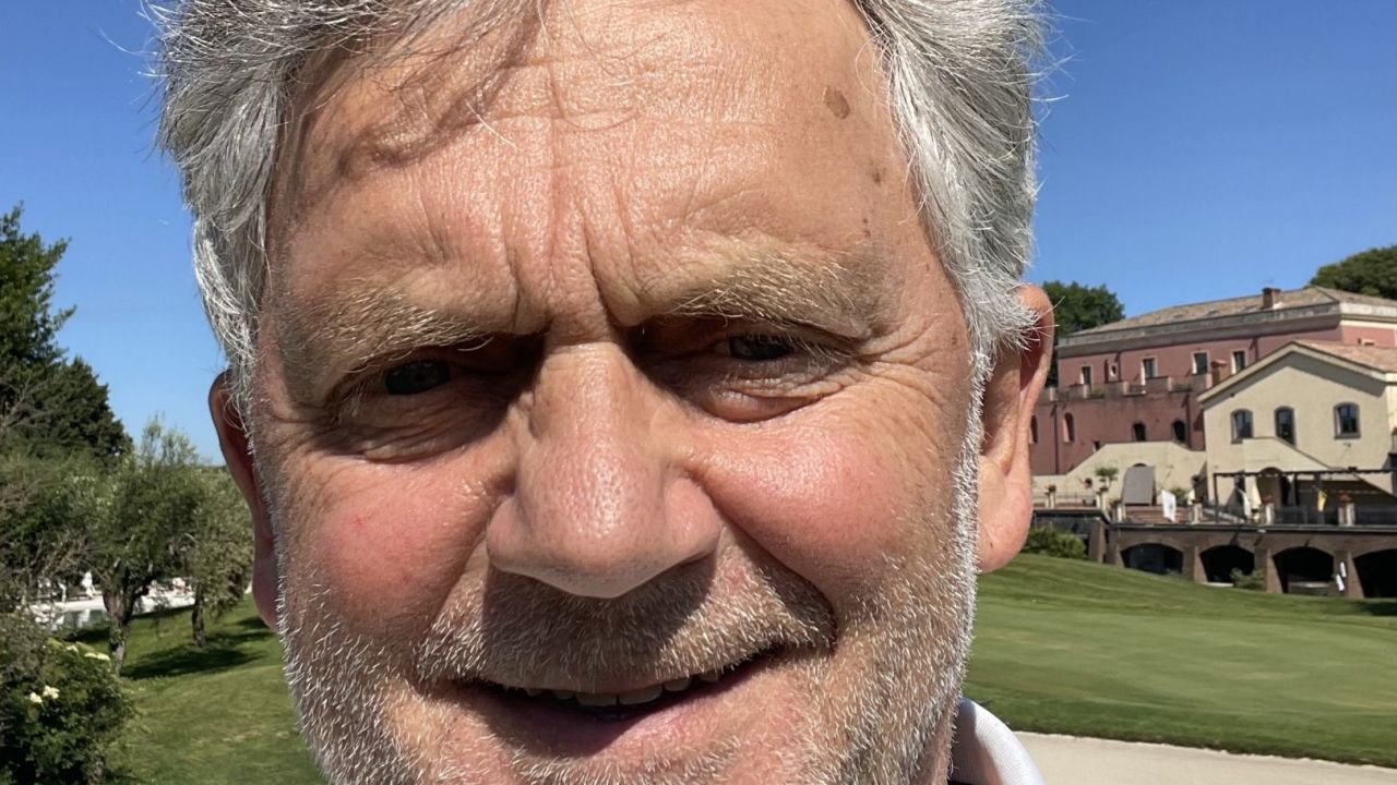 Sicilia's Picciolo Etna Golf Club