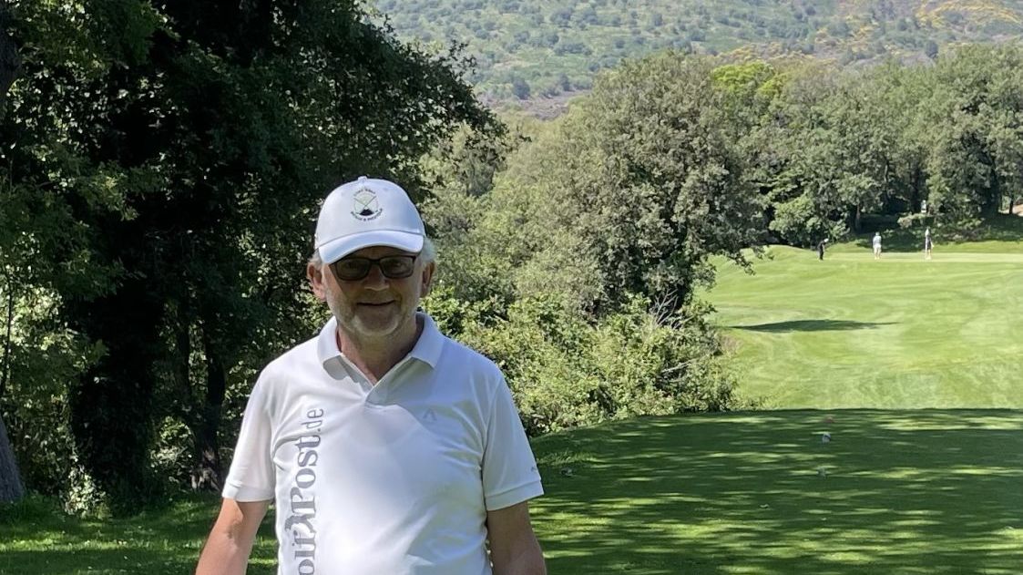 Sicilia's Picciolo Etna Golf Club