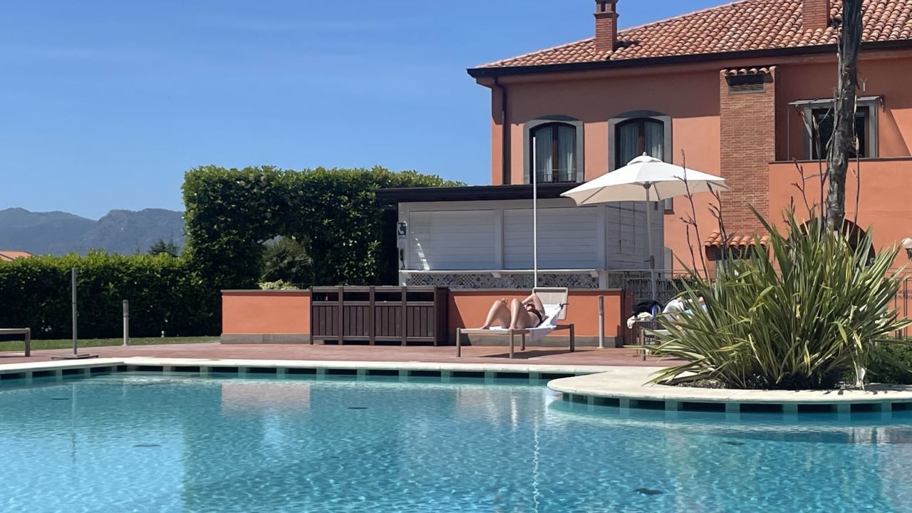 Sicilia's Picciolo Etna Golf Club