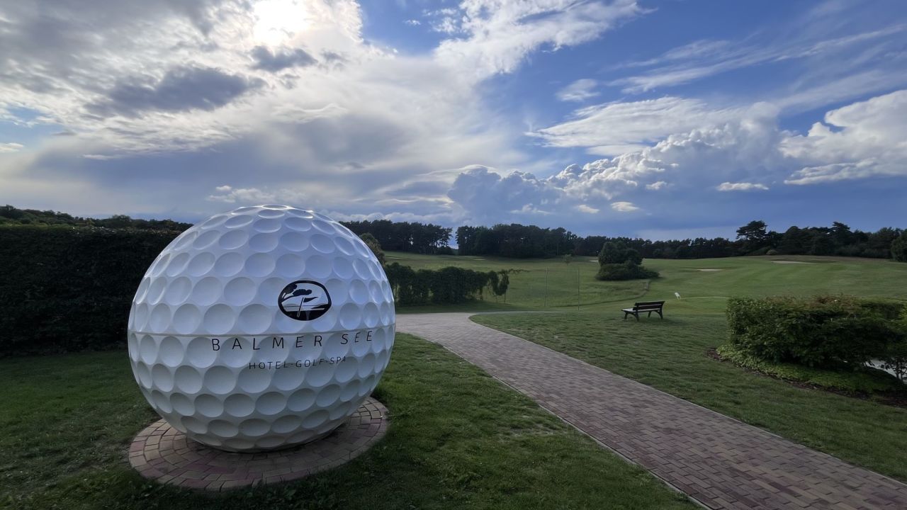 GC Balmer See-Insel Usedom