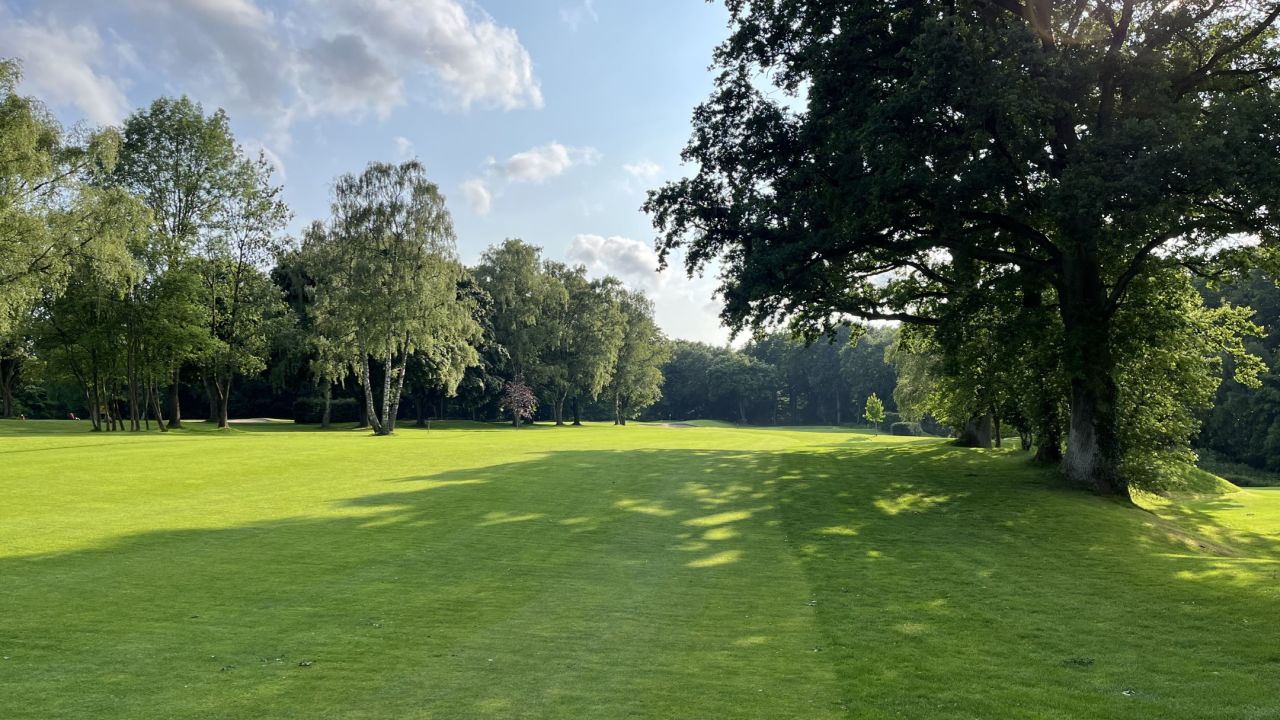 Wentorf-Reinbeker GC
