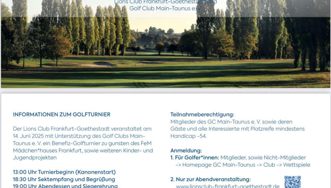 GC Main-Taunus