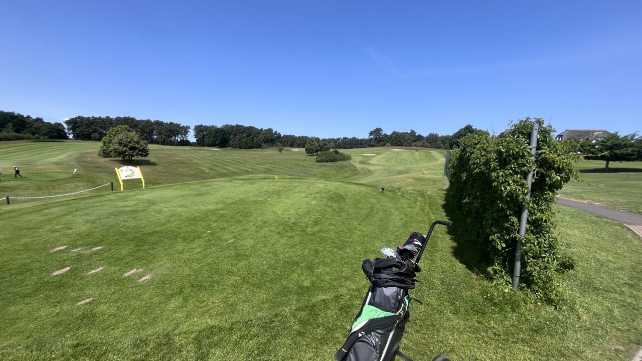 GC Balmer See-Insel Usedom