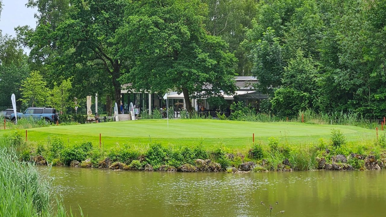 Golfclub zu Gut Ludwigsberg