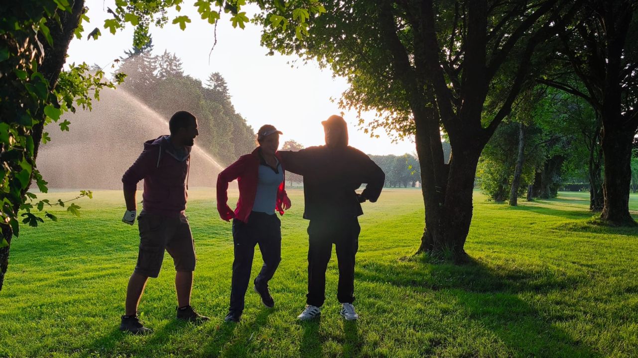 GC Altötting-Burghausen