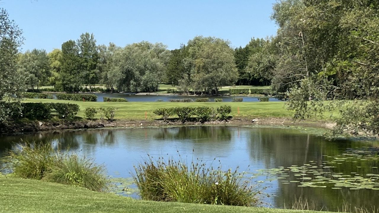 Golf International Soufflenheim Baden-Baden S.A.