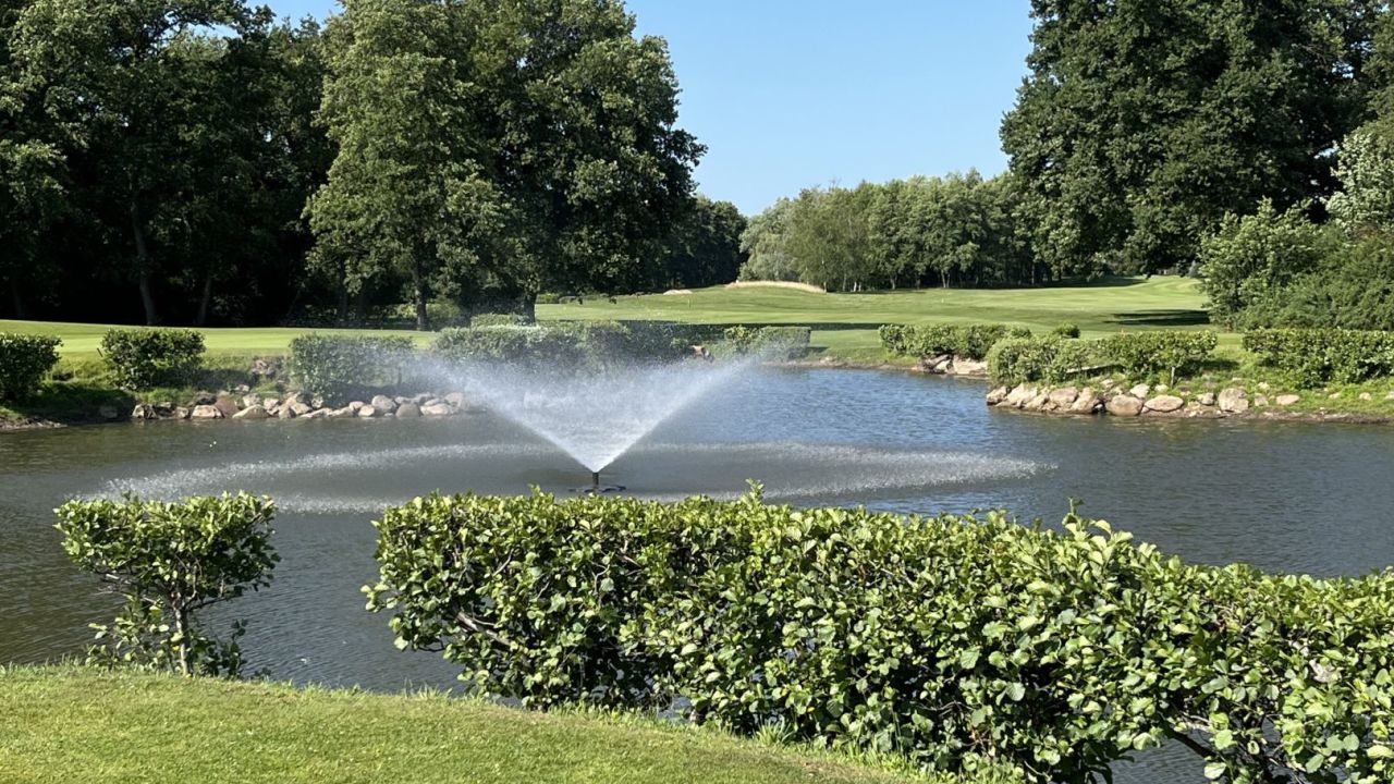 Golf International Soufflenheim Baden-Baden S.A.