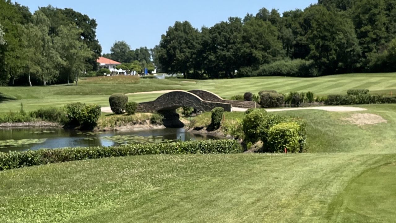 Golf International Soufflenheim Baden-Baden S.A.