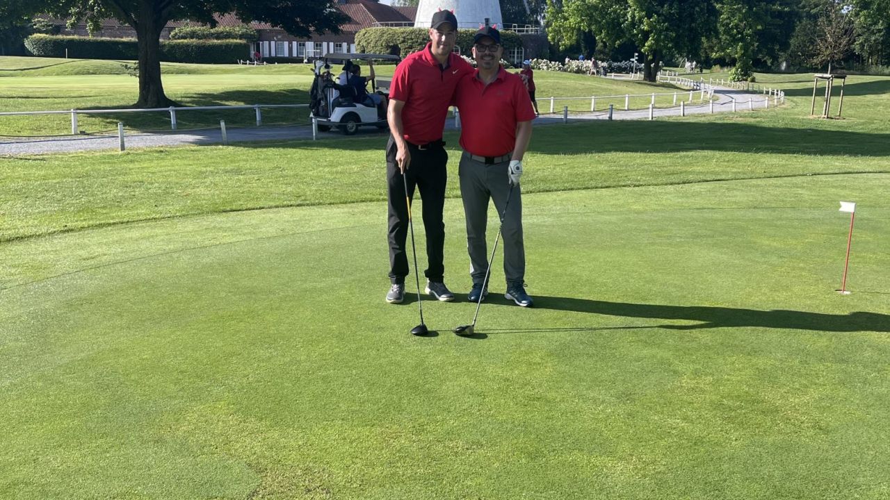 GCC Elfrather Mühle