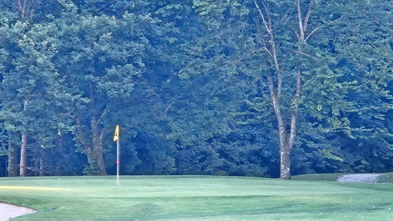 Golfclub Salzburg Gut Kaltenhausen