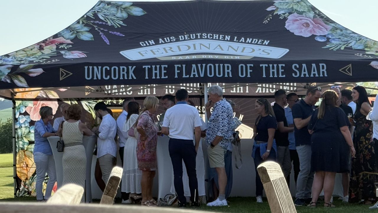 Golf-Resort Bitburger Land