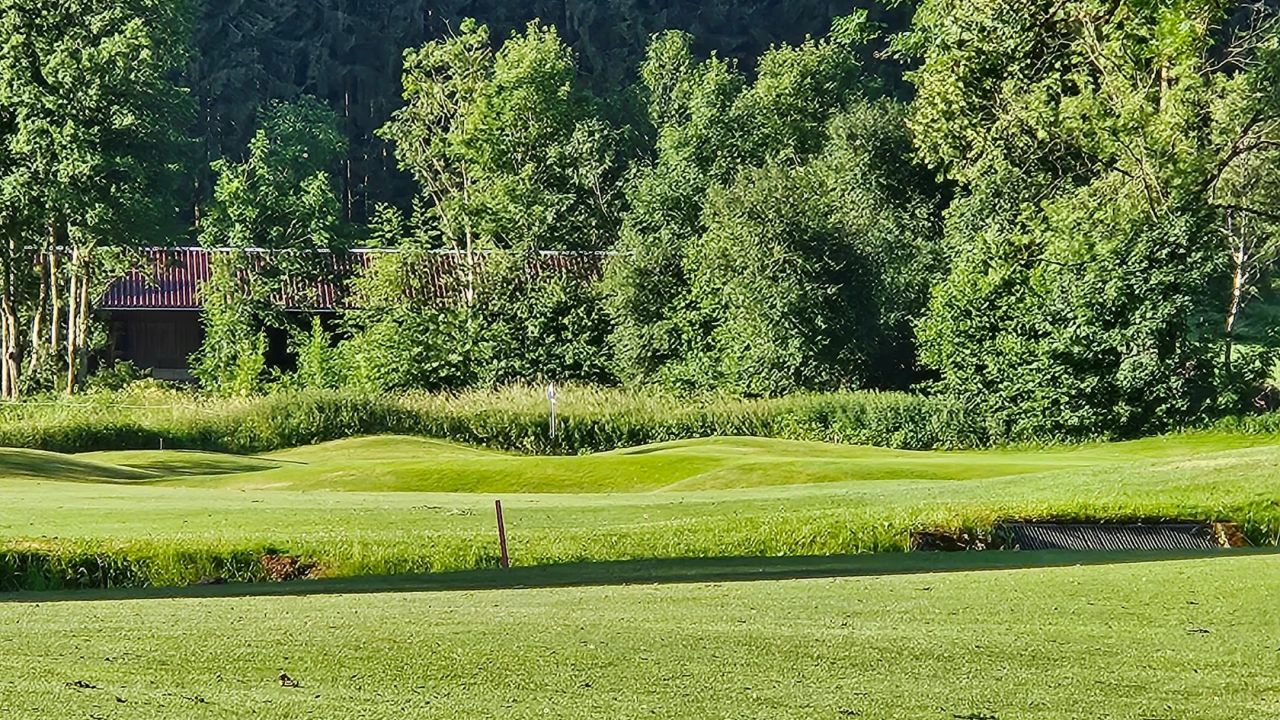 Golf & Country Club Gut Altentann