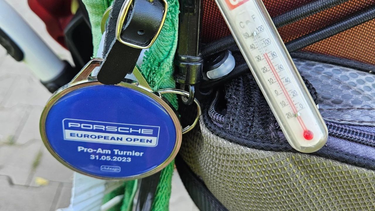 Golfclub Mangfalltal