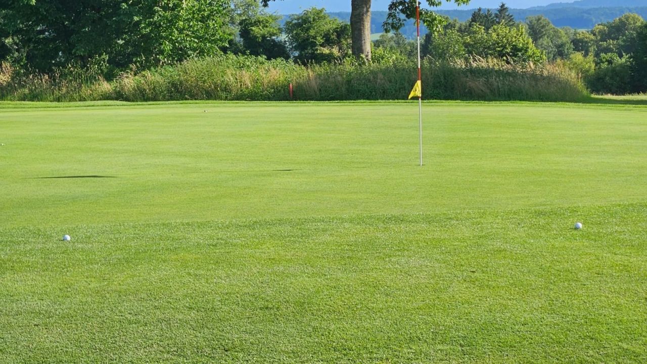 Golfclub Mangfalltal