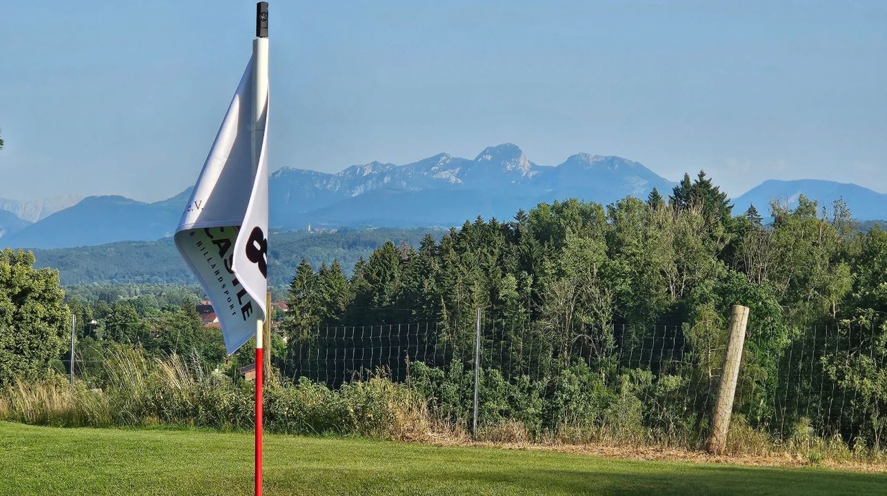 Golfclub Mangfalltal