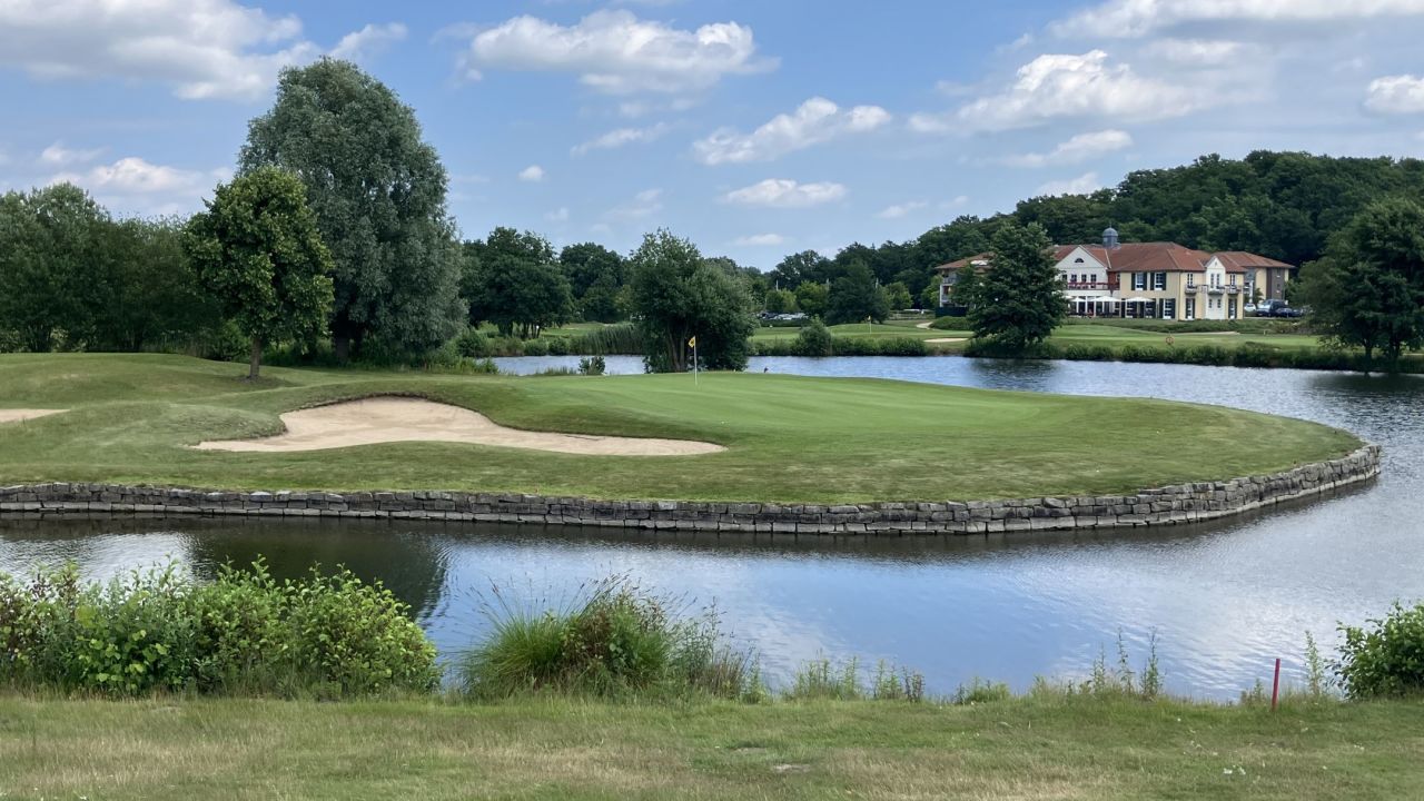 Castanea Resort Adendorf