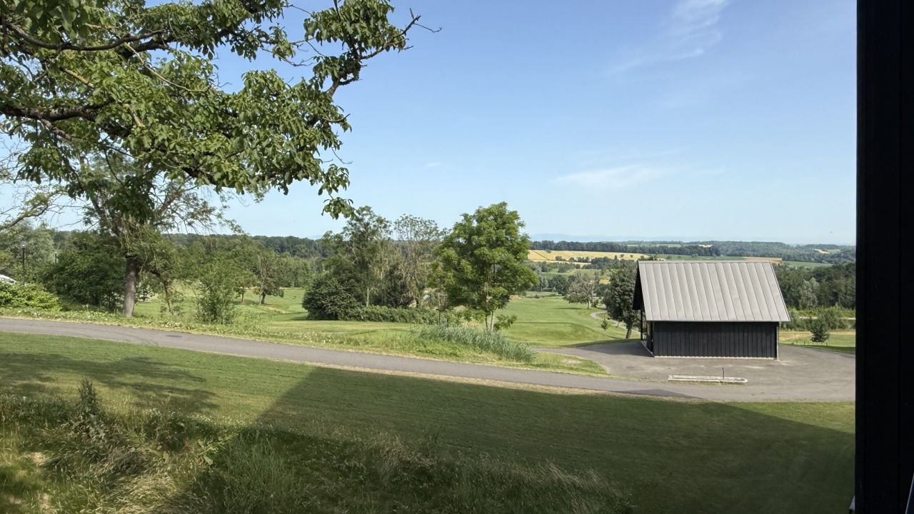 Golf Saint Apollinaire