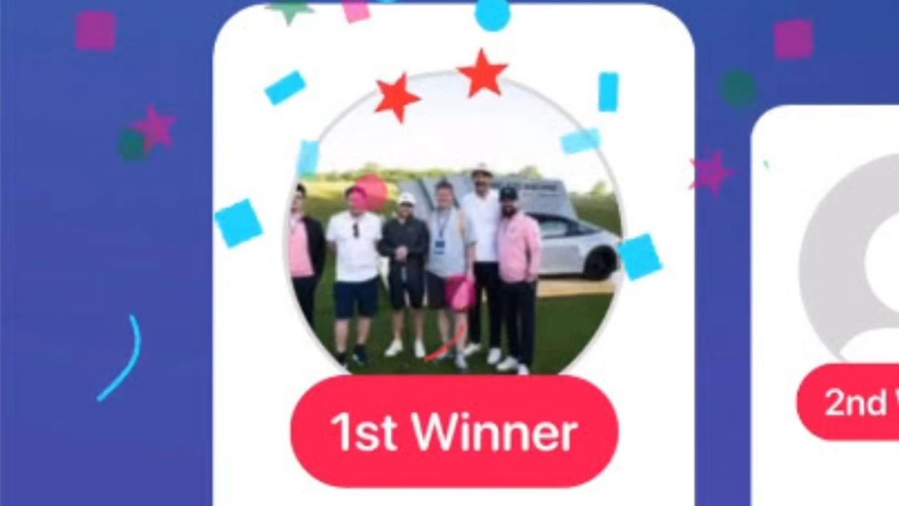 GC München Eichenried