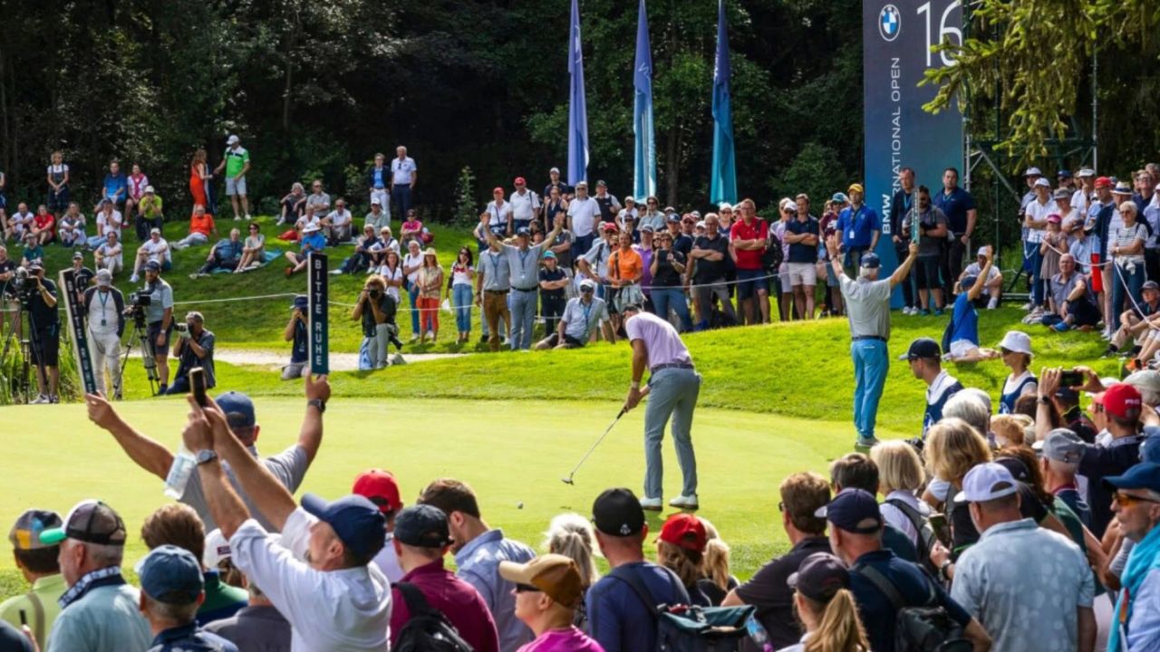 GC München Eichenried