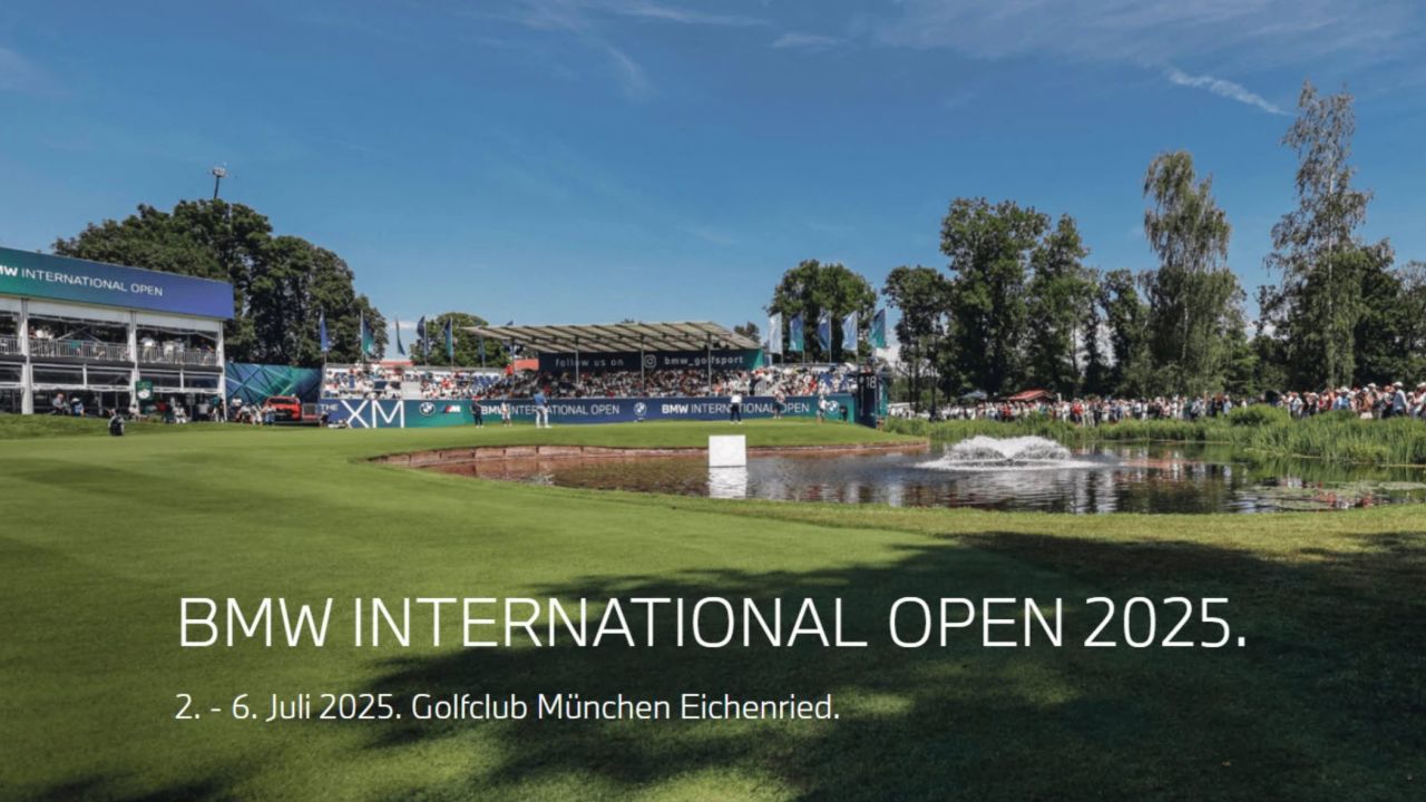 GC München Eichenried