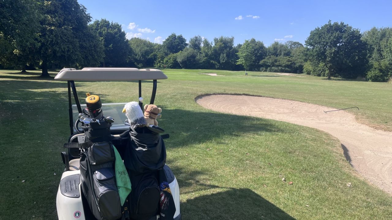 GCC Elfrather Mühle