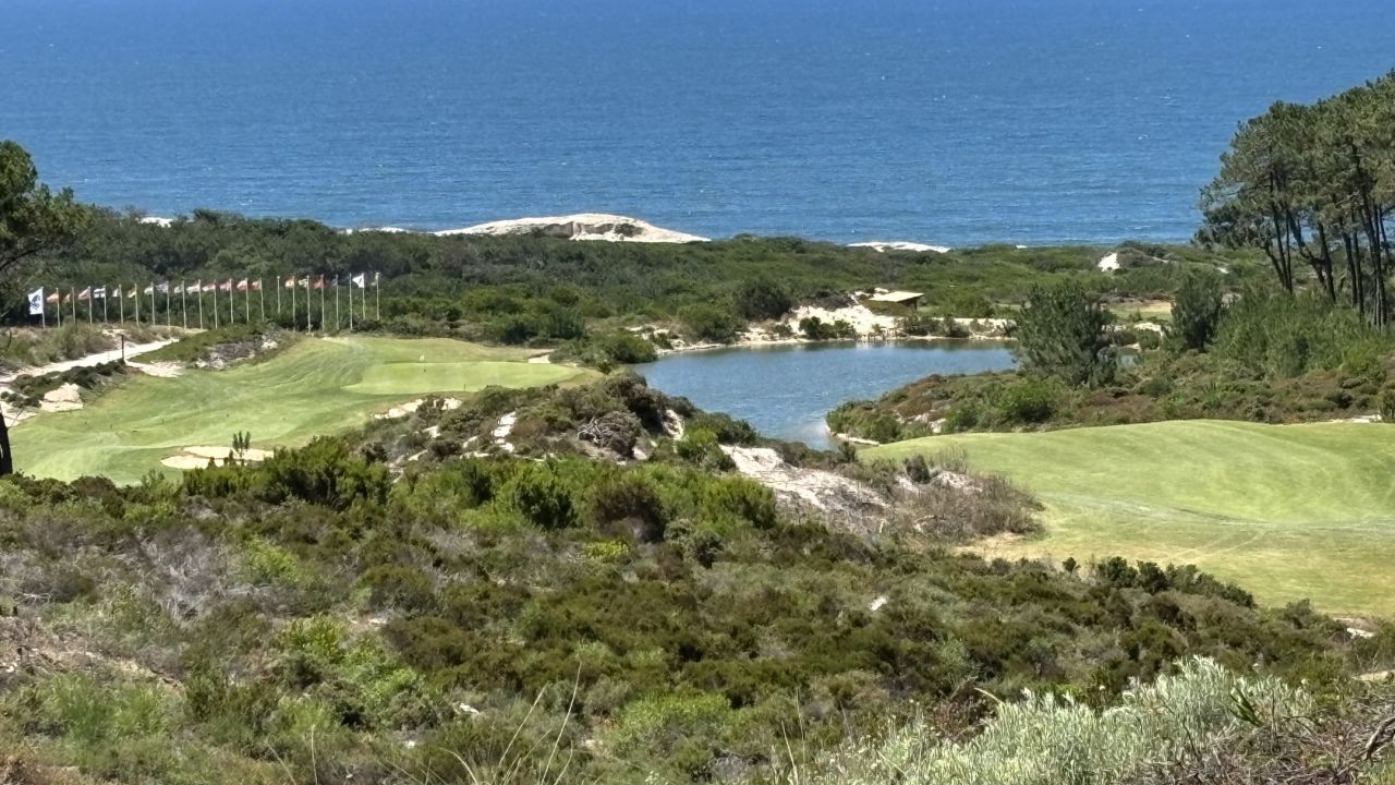 West Cliffs Golf Links