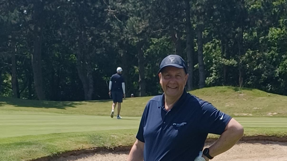 GC Heddesheim Gut Neuzenhof