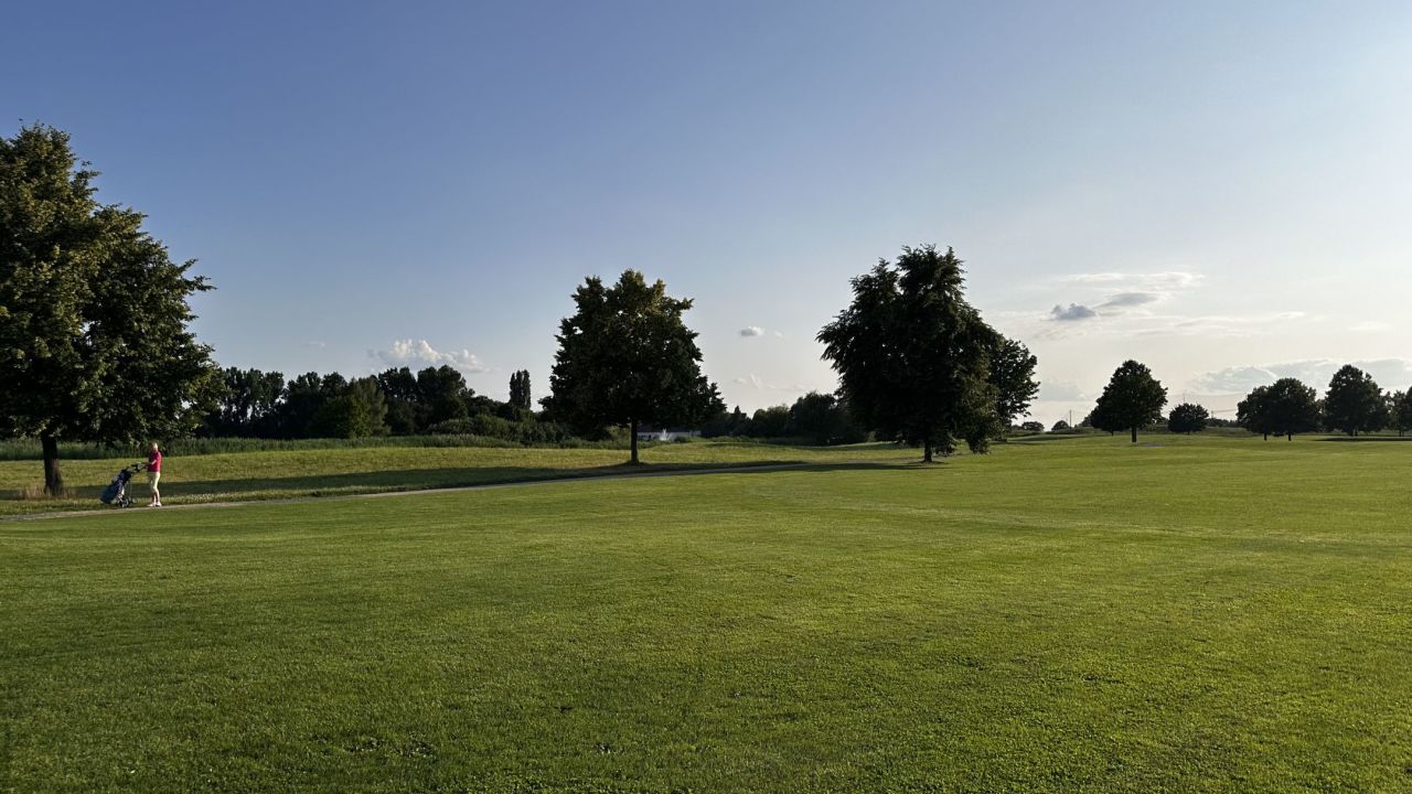 GC Heddesheim Gut Neuzenhof
