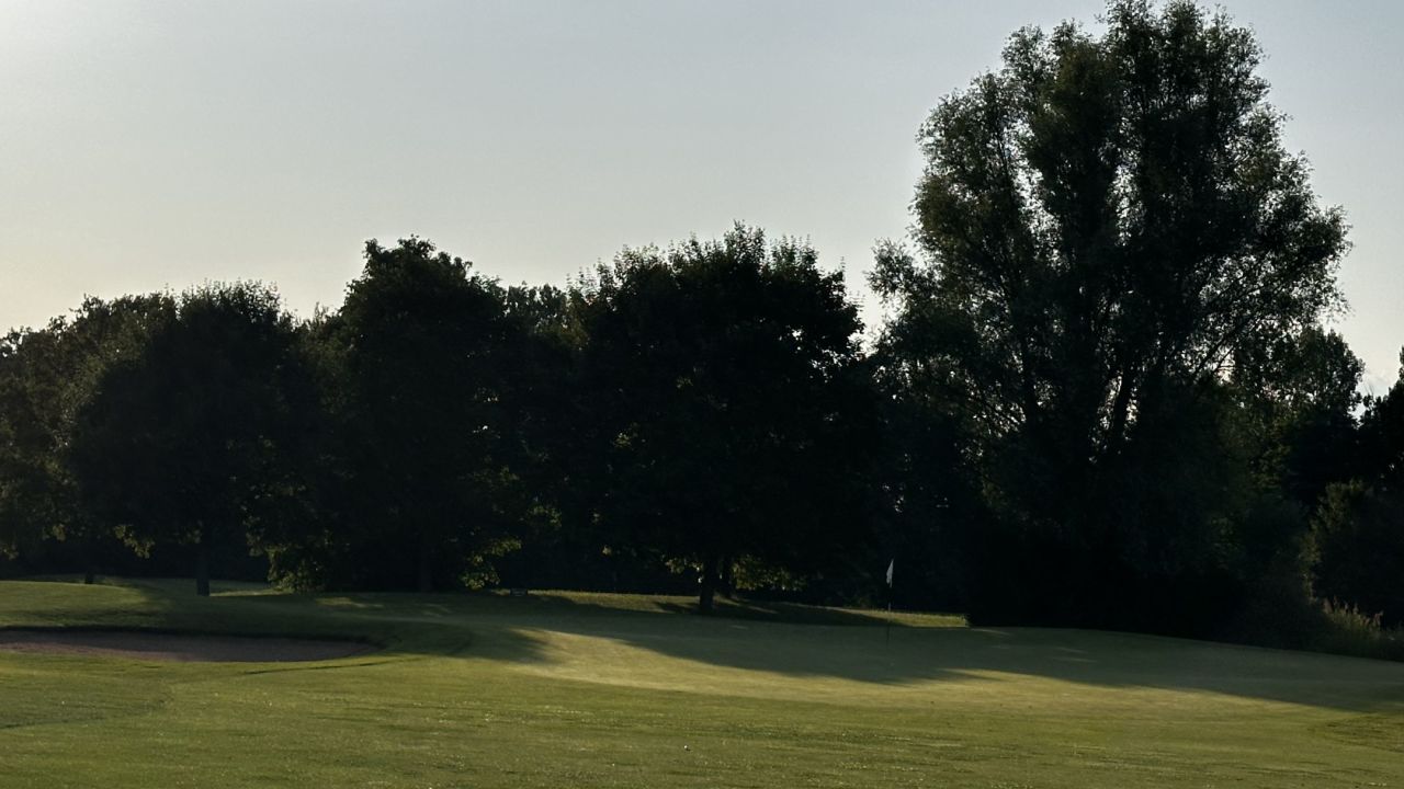 GC Heddesheim Gut Neuzenhof