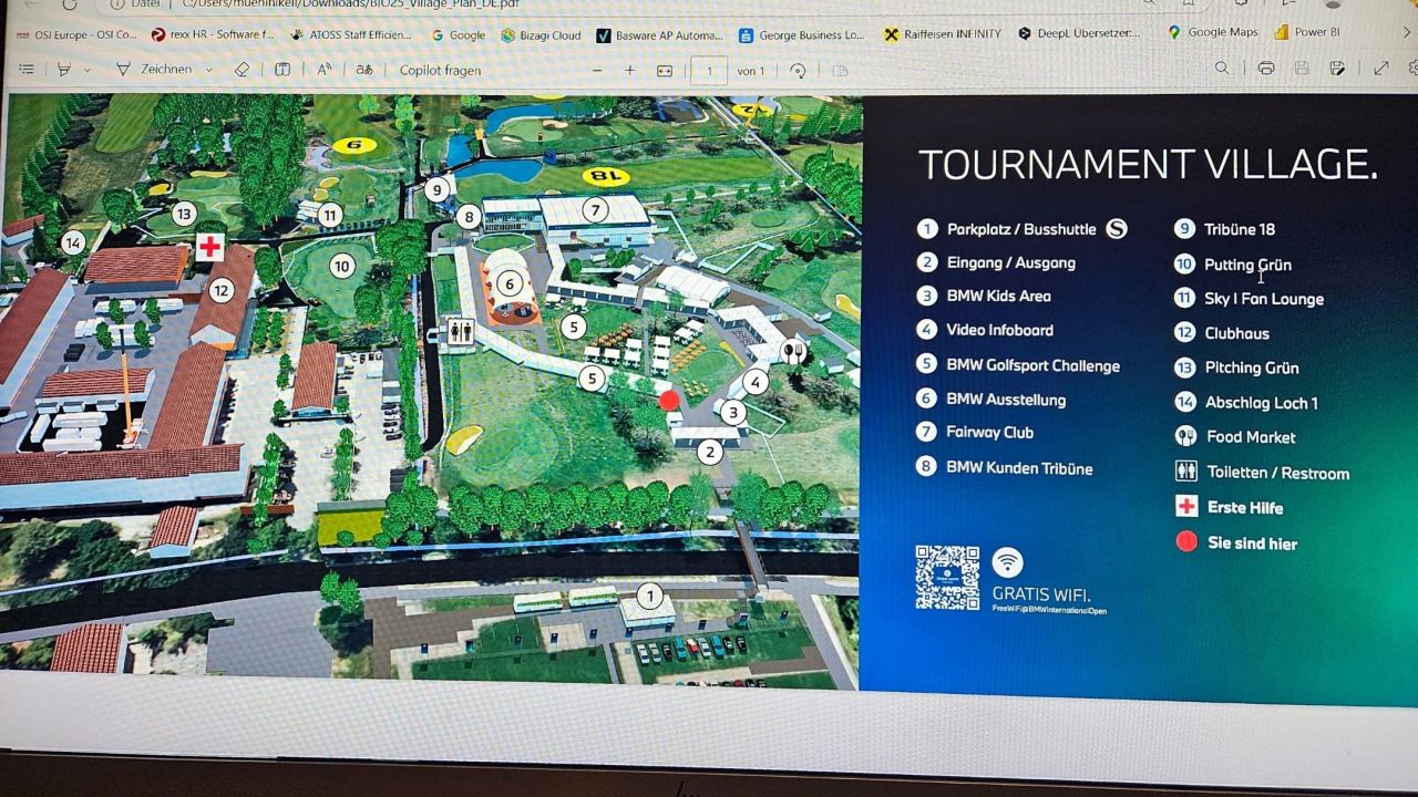 GC München Eichenried