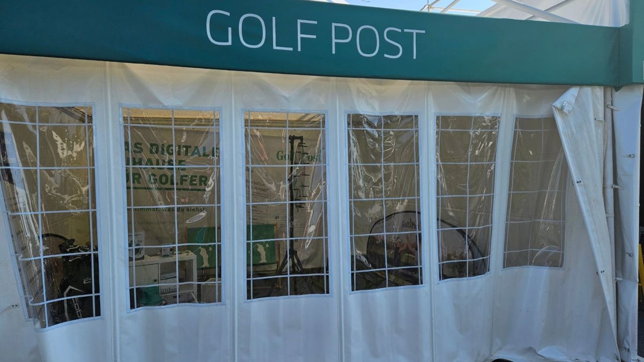 GC München Eichenried