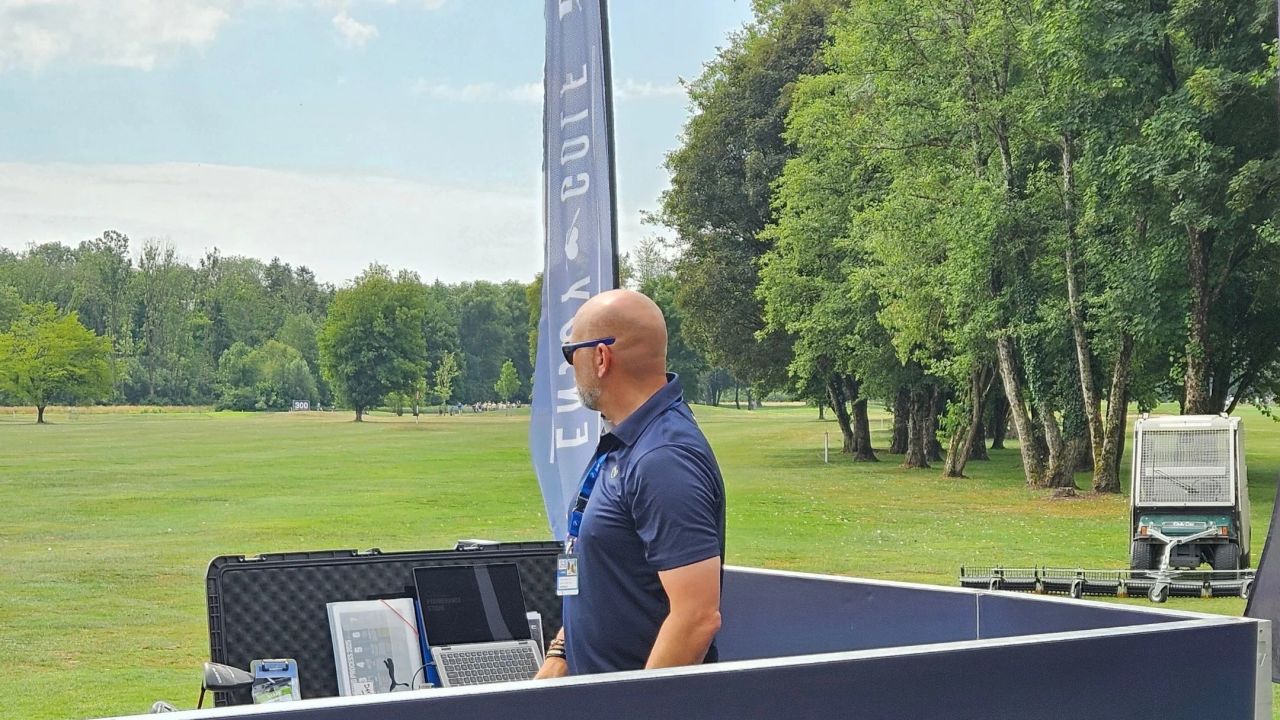 GC München Eichenried