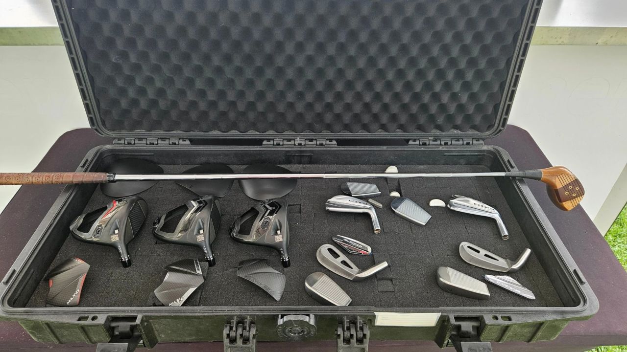 GC München Eichenried