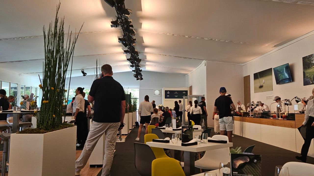 GC München Eichenried