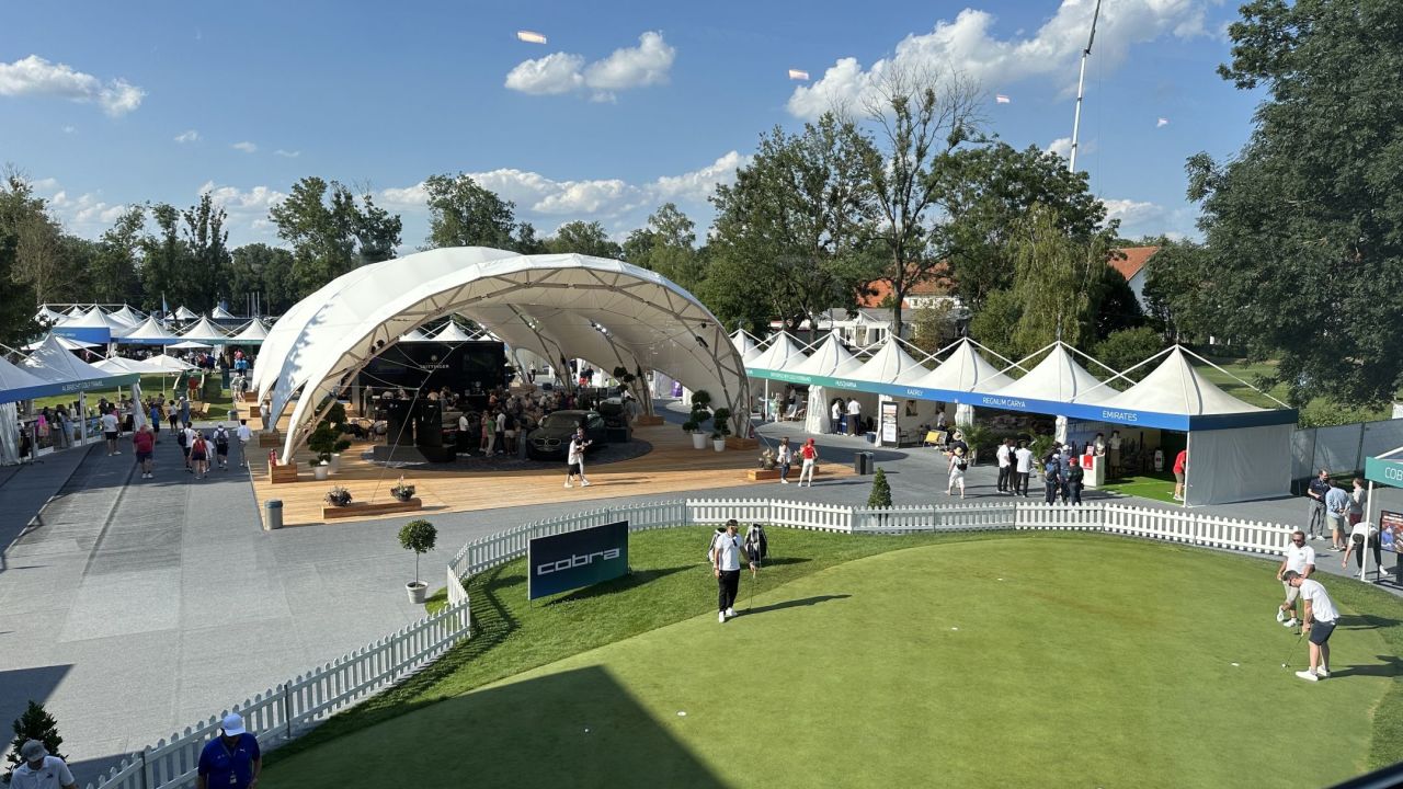 GC München Eichenried