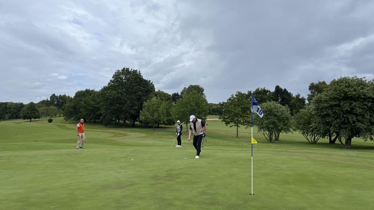 Golfresort Strandgrün Timmendorfer Strand