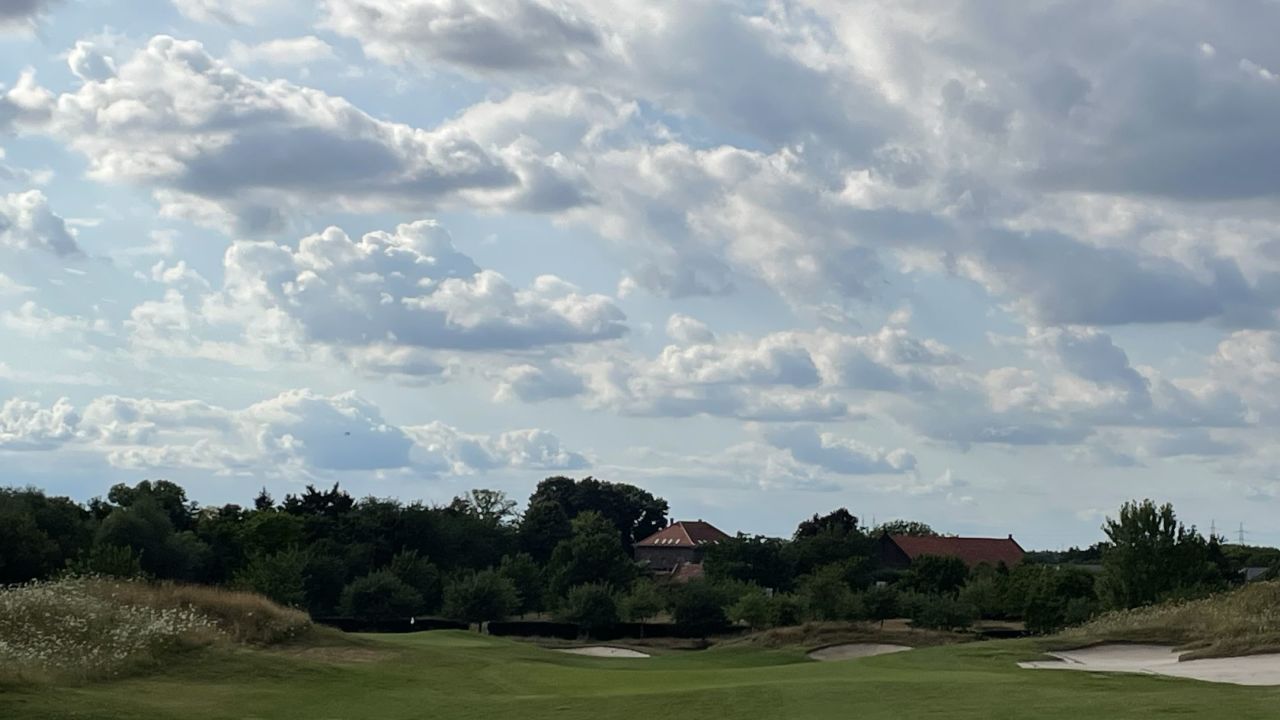Kölner Golfclub