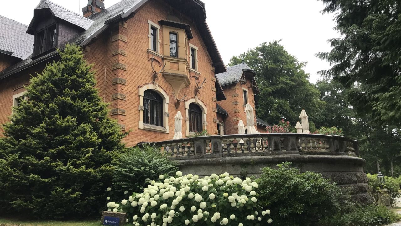 Golf- und Land-Club Regensburg