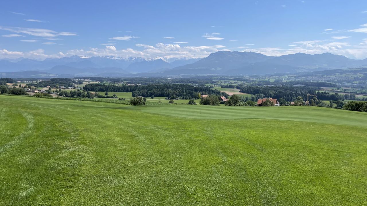Golf Sempachersee