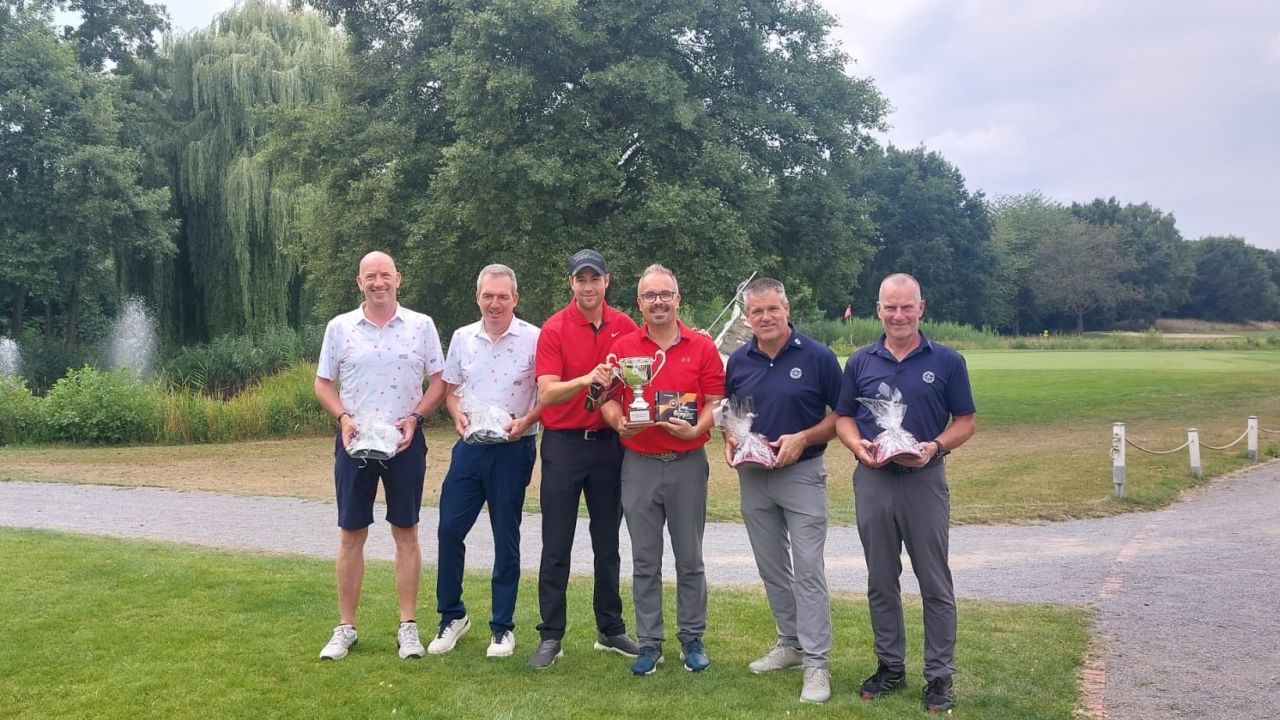 GCC Elfrather Mühle