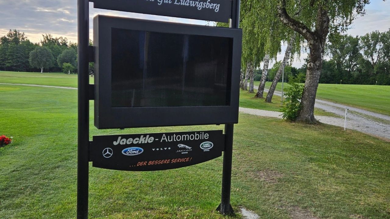 Golfclub zu Gut Ludwigsberg