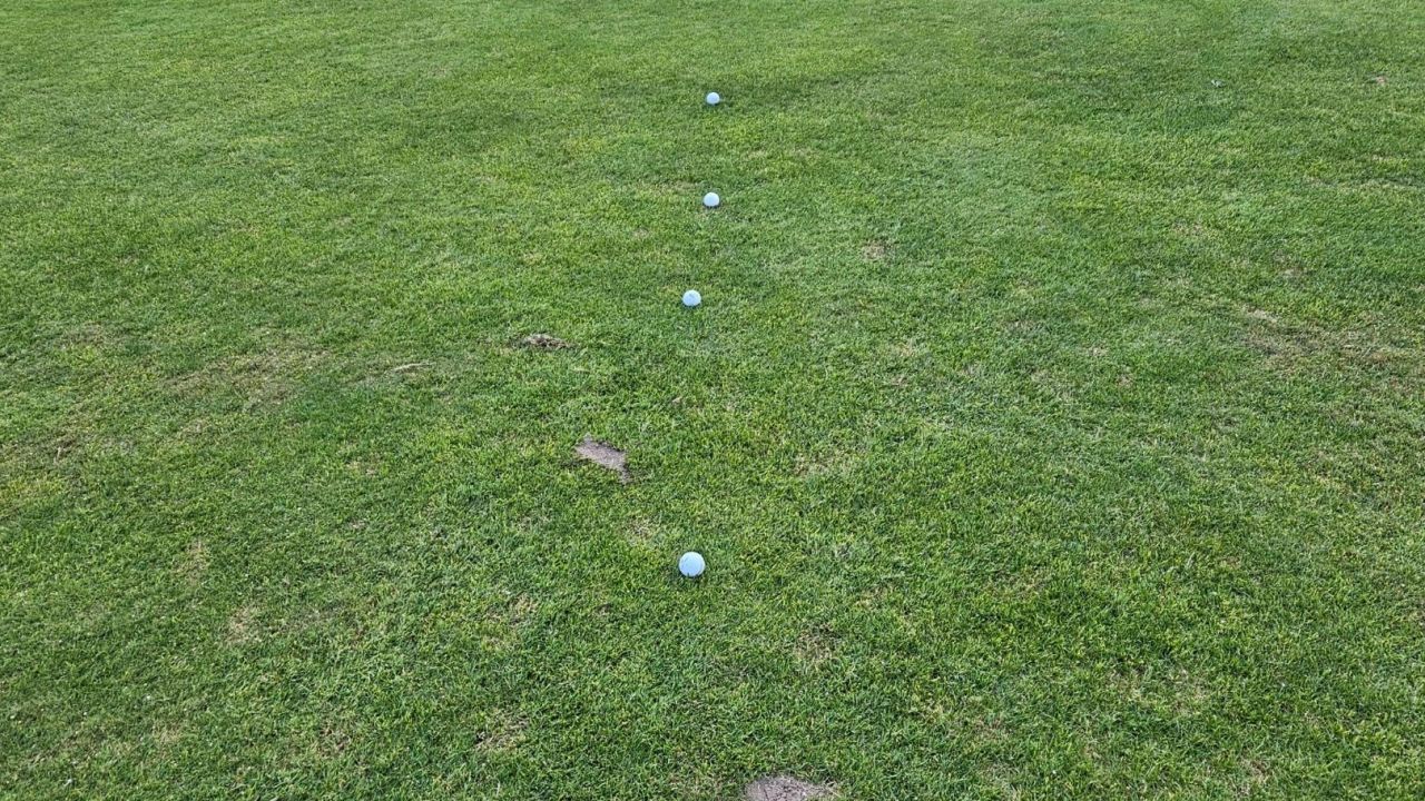 Golfclub zu Gut Ludwigsberg